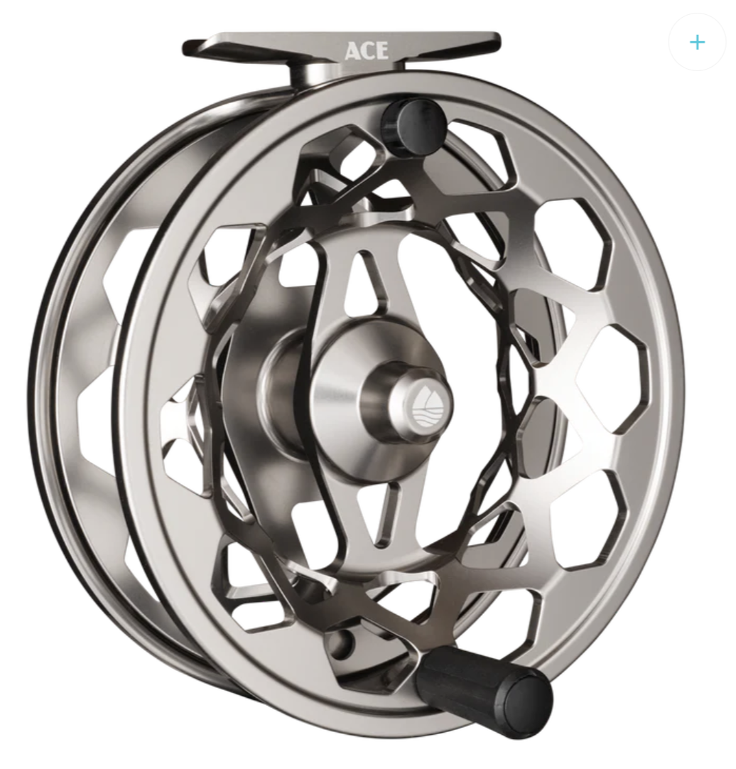 Redington ACE Fly Reels